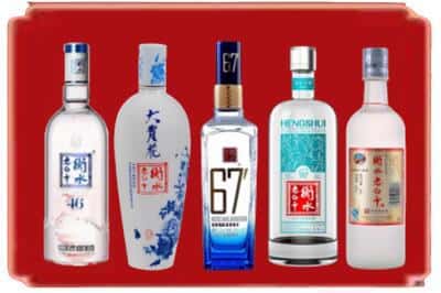 牡丹江市宁安回收衡水老白干